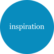 Inspiration